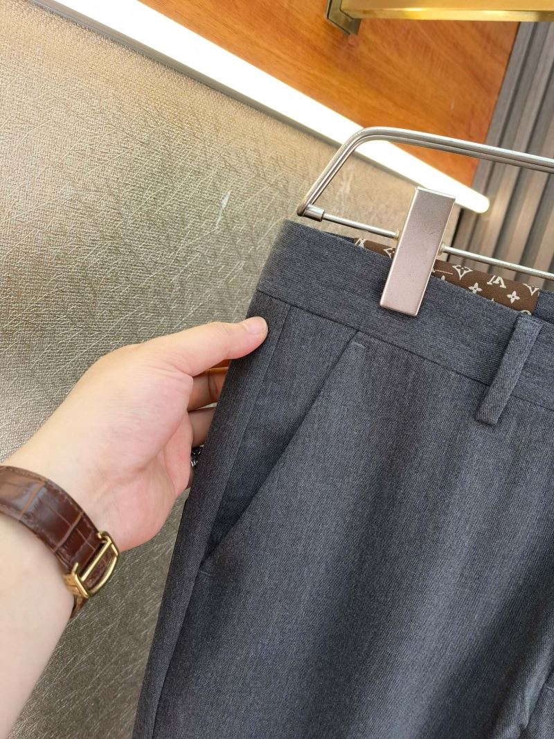 Louis Vuitton Long Pants